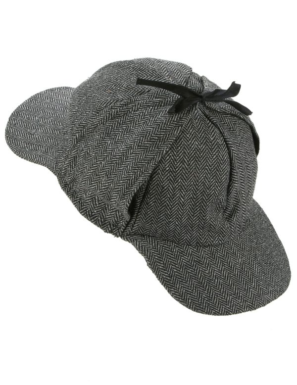 chapeau detective anglais adulte 236106