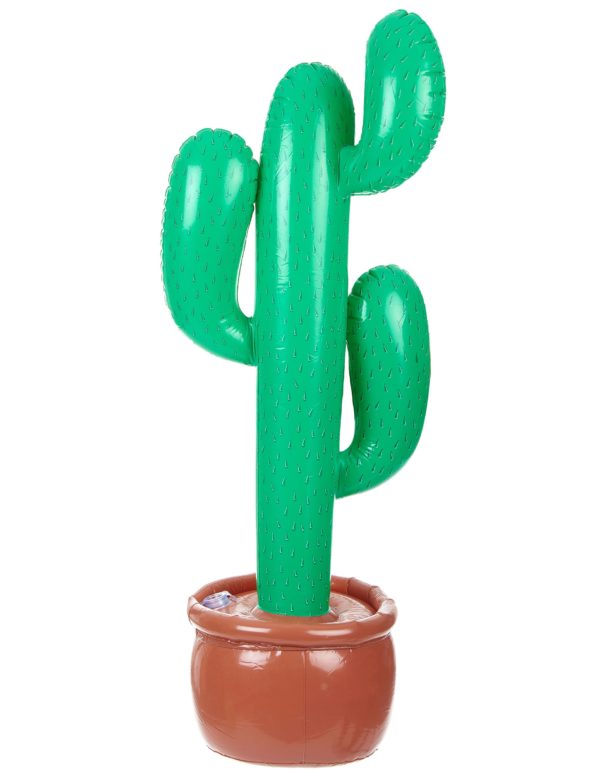 cactus gonflable 169428 1