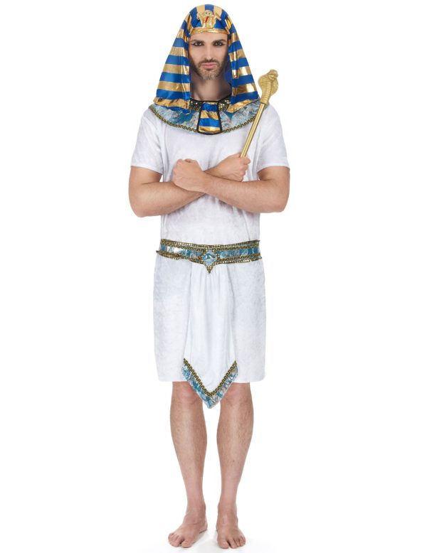 deguisement pharaon egyptien homme 175434 3
